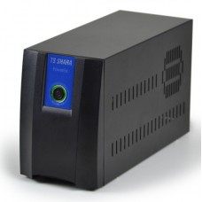 ESTABILIZADOR ELETRONICO POWEREST 1500VA BIVOLT/115V 9009 TS SHARA ESTABILIZADOR ELETRONICO POWEREST 1500VA BIVOLT/115V 9009 TS SHARA